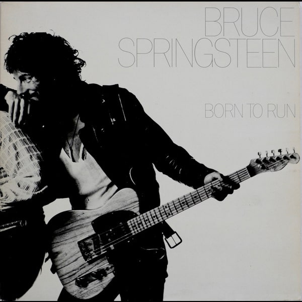 Bruce Springsteen - 
